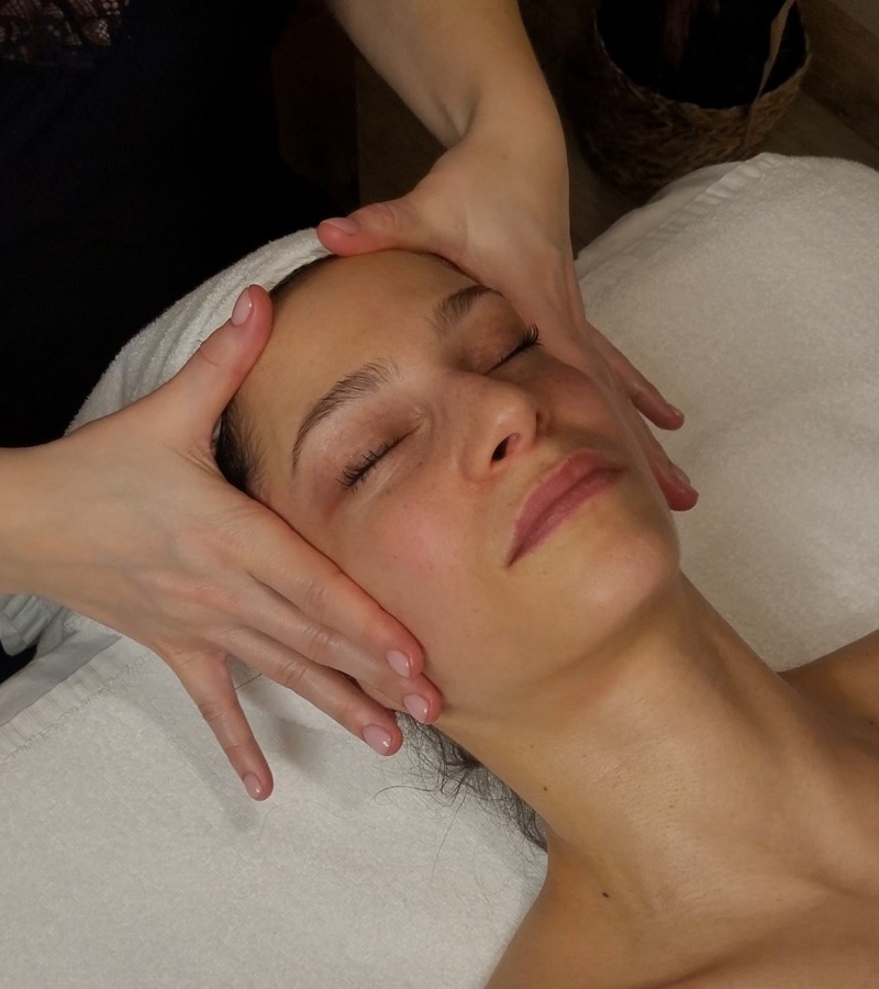 Kobido et Gua-sha