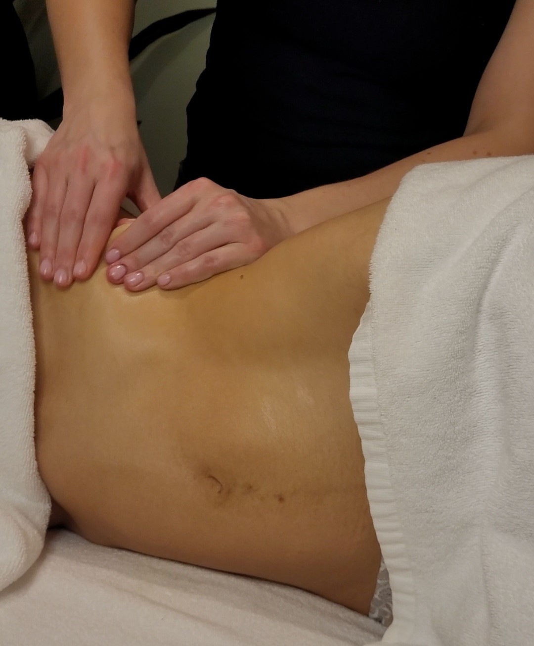 Miracle Touch méthode Renata França